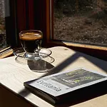 Riverside Forest Retreat-chalet