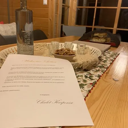 Riverside Forest Retreat-chalet *