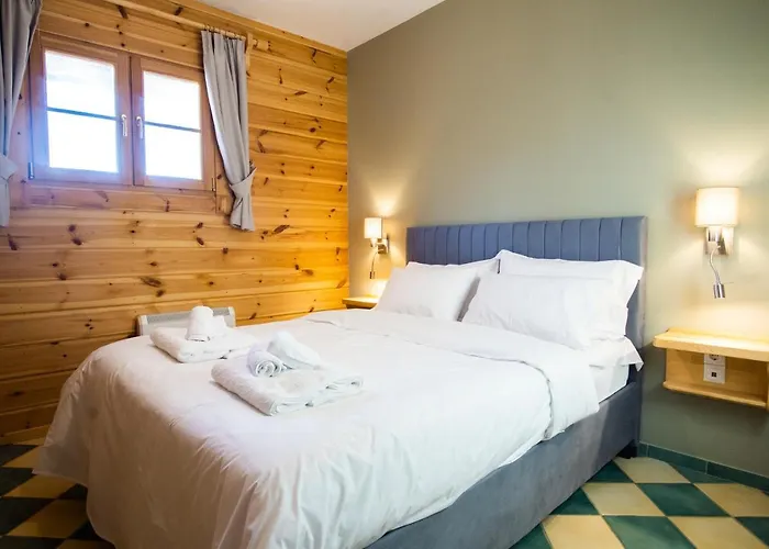 Riverside Forest Retreat-chalet Chalet *