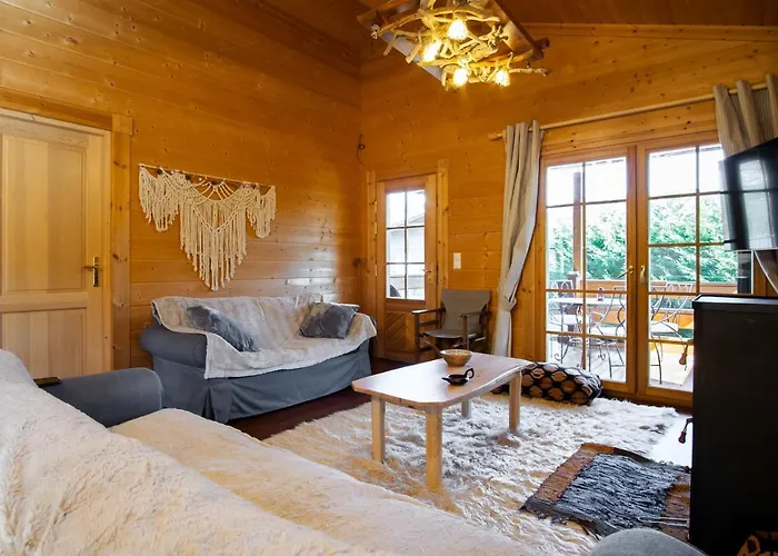 Riverside Forest Retreat-chalet Chalet Karpenisi